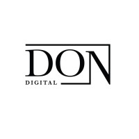 Don Digital Marketing Agency logo - Similar company to Don Digital