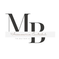 MB Assessoria Contábil & Tributária logo - Similar company to Mb Soccerskills