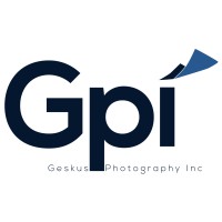 GPI logo - Similar company to Geskus Studios & Yearbook Publishing