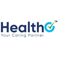 Healthocare Private Limited logo - Similar company to Incrasoft Private Limited
