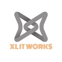 XL IT Works logo - Similar company to Dolphin Logic Systems Private Limited