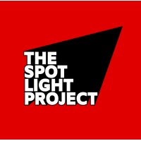 The SpotLight Project logo - Similar company to Taskova-Ai