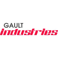 GAULT INDUSTRIES logo - Similar company to Technomap