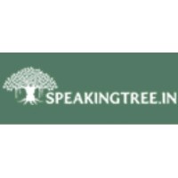 Speaking Tree logo - Similar company to Redefiningglam