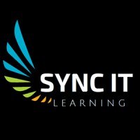 Sync IT Learning logo - Similar company to Solutions Sync Llc