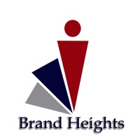 Brandheights logo - Similar company to Triponly