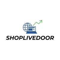 Shoplivedoor Websites logo - Similar company to Ferry App Services