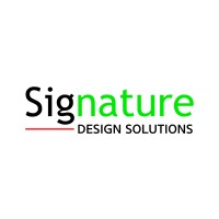 Signature Design Solutions logo - Similar company to Design Address