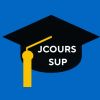 JCOURS SUP logo - Similar company to Agence Edep Conseil