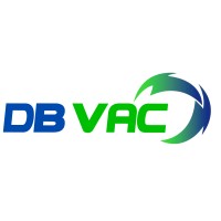 DB Vac Ltd logo - Similar company to Mts Suction Systems Uk Ltd