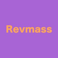 Revmass logo - Similar company to Karaktero