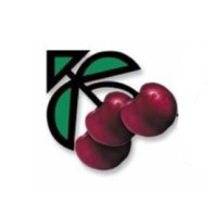Northwest Cherries logo - Similar company to U.S. Apple Association