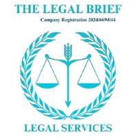 The Legal Brief (Pty) Ltd logo - Similar company to Green Fields Evergreen