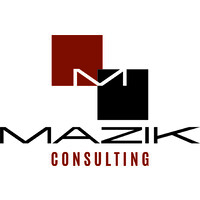 Mazik Consulting logo - Similar company to Mazik Space