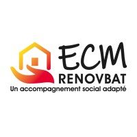 ECM Renovbat logo - Similar company to Antilles Diffusion Informatique