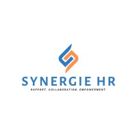 Synergie HR logo - Similar company to Synergie Hr - Human Process Consulting
