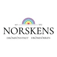 Norskens Global AB logo - Similar company to Sagobygden