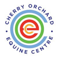 Cherry Orchard Equine Centre logo - Similar company to Liffey Partnership