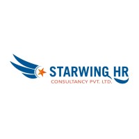 STARWING HR CONSULTANCY PVT LTD logo - Similar company to Queens Groups