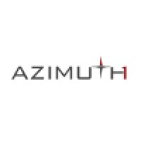 Azimuth1 logo - Similar company to Daybreak Llc