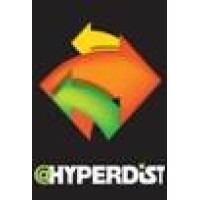 HYPERDIST ALGERIE logo - Similar company to Sarl Gs Computer
