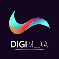 Digimedia logo - Similar company to Eight Solutions