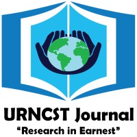 URNCST Journal logo - Similar company to Western Intellectual Property & Innovation Legal Clinic (Wipilc)