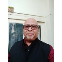 Dr.Gajenderr Sharrma Business Coach logo - Similar company to Samvaad-From Ideas To Impact