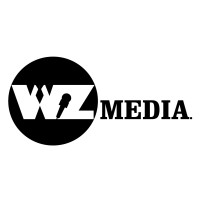 WZ media logo - Similar company to Hrk+
