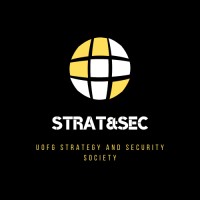 Strategy & Security Society - UofG logo - Similar company to Thermocool Limited