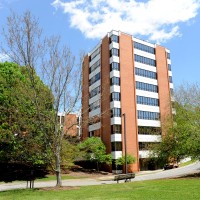 Department Of English At Clemson University
