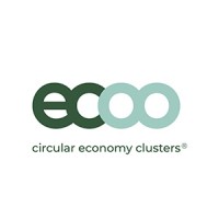 ECO8 logo - Similar company to Wolftank Group