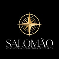 Salomão Consultoria e Corretora de Seguros logo - Similar company to Axei Saúde
