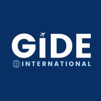 GIDE International Education logo - Similar company to The Adoptee Group