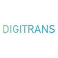 DIGITRANS logo - Similar company to Digitrans