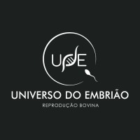 Universo do Embrião logo - Similar company to Fazenda Modelo