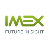 IMEX logo - Similar company to Interdominios.Com
