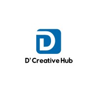 D Creative Hub logo - Similar company to Equal Opportunities Commission-Uganda
