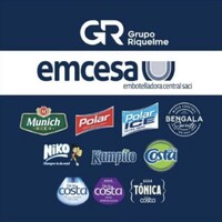 EMCESA logo - Similar company to Codisa Import Sa