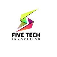 Five Tech Innovation logo - Similar company to Paradigm Digital Solutions (Pvt) Ltd