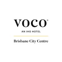voco® Brisbane City Centre logo - Similar company to Dundee'S On The Waterfront