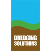 Dredging Solutions Pty Ltd logo - Similar company to Dredging Services