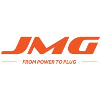 JMG Limited logo - Similar company to Royal Electronics Group