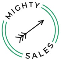 Mighty Sales