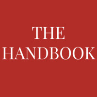 The Handbook logo - Similar company to Veryfirstto