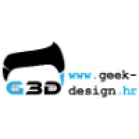 Geek Design J.D.O.O