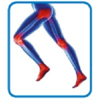 Erica Dash Podiatry logo - Similar company to Active Podiatry