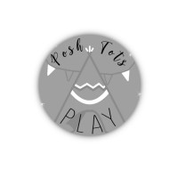 Posh Tots Play Ltd logo - Similar company to Winnovation Training