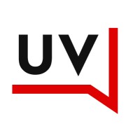 Unfiltered Voices logo - Similar company to Aesti-Impact