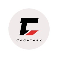 Codeteak Technologies logo - Similar company to Verveox Technologies